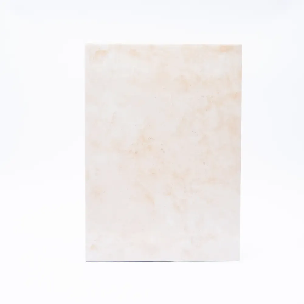 Caja Azulejo Sylvana Beige Corona 25X35Cm 23-Piezas 2.0Mts