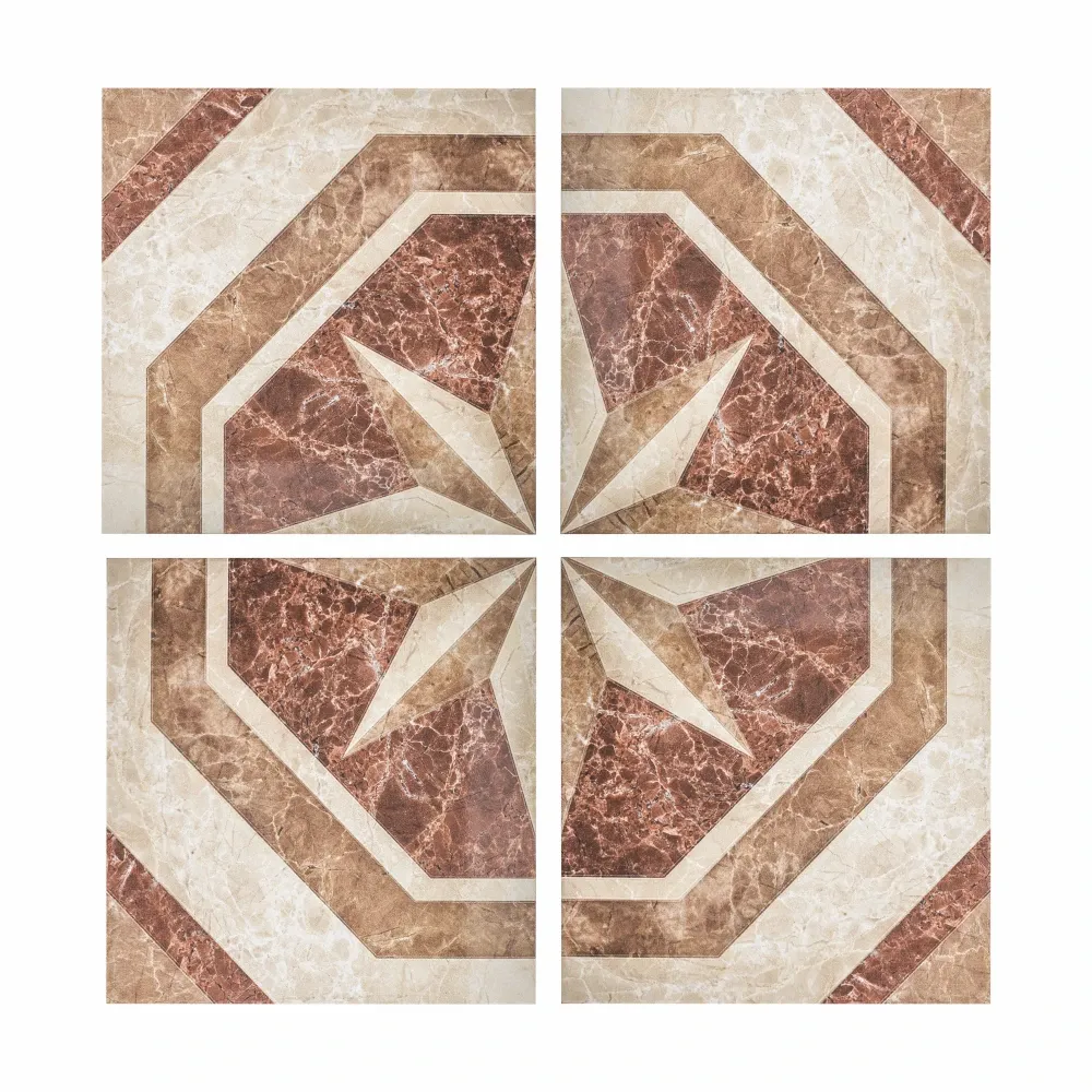Azulejo Hispacensa 33.4X33.4cm Ancona Cubre 2MT 18PZS