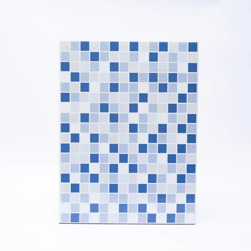 Caja Azulejo Oporto Azul Hispacensa 25X33.4Cm 17-Piezas 1.42Mts