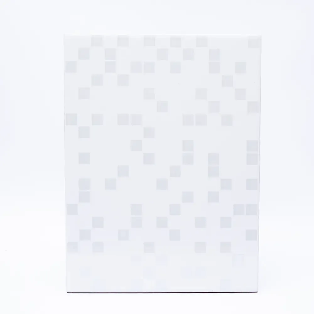 Caja Azulejo Oporto Blanco Hispacensa 25X33.4Cm 17-Piezas 1.42Mts