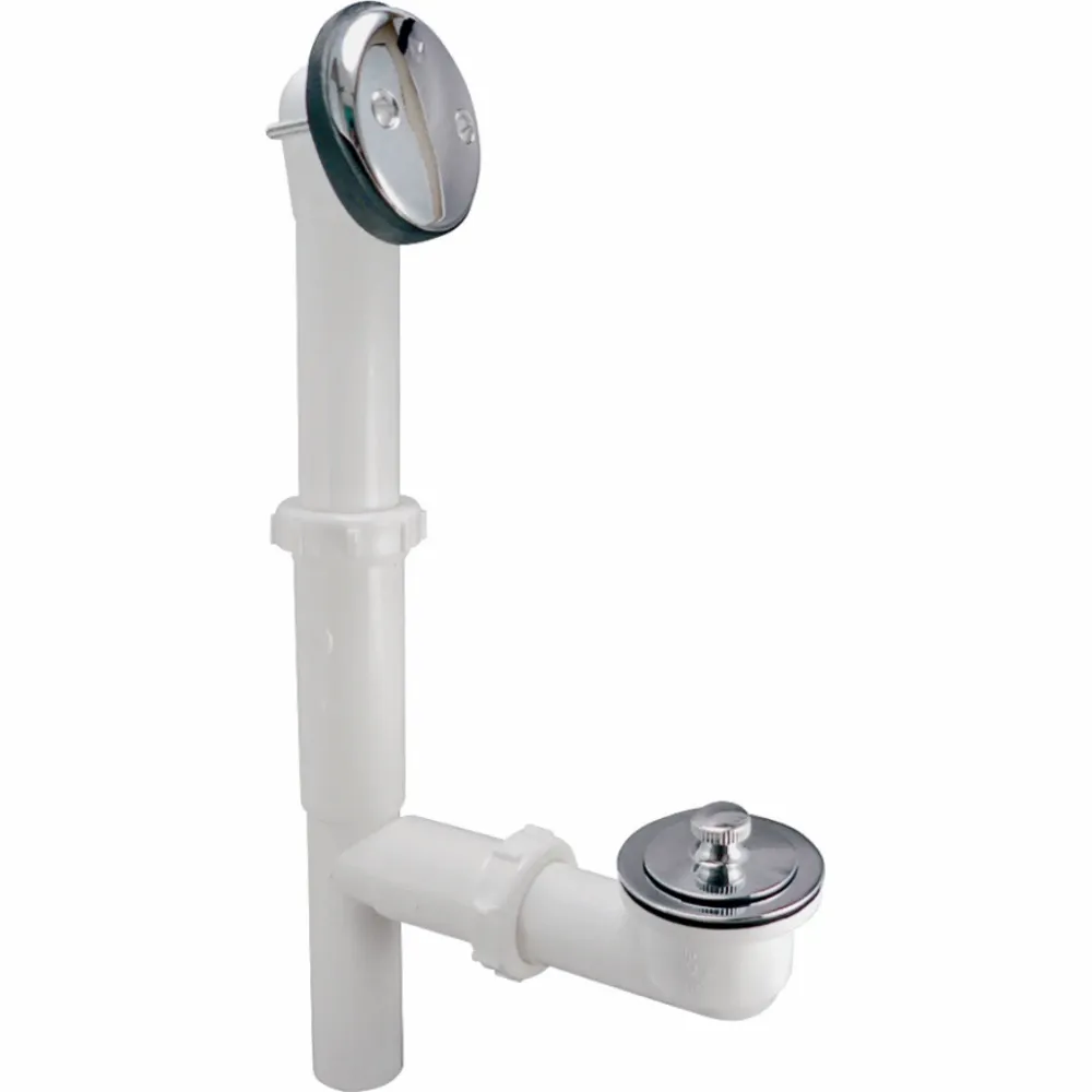 Desague Keeney 11/2Plg Pvc para Bañera