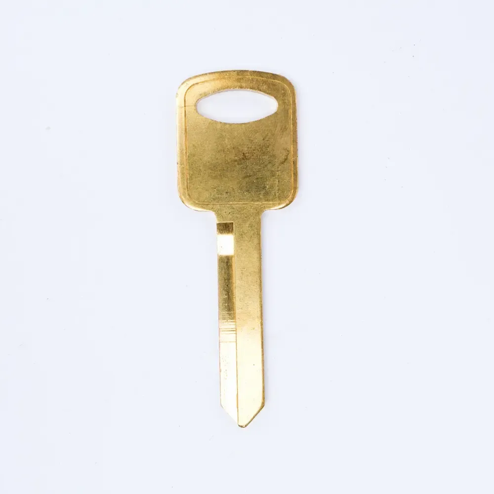 Molde Para Llave Corriente H67
