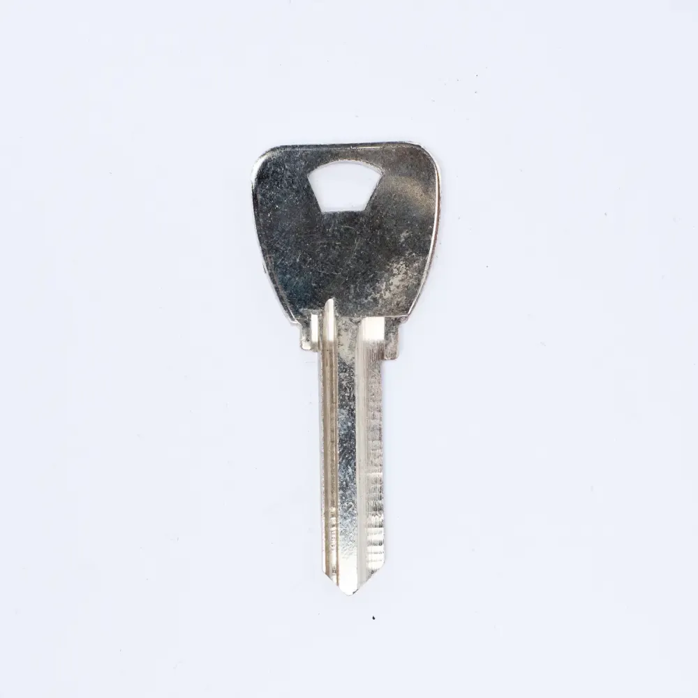 Molde Para Llave Corriente Ilco Ak22W