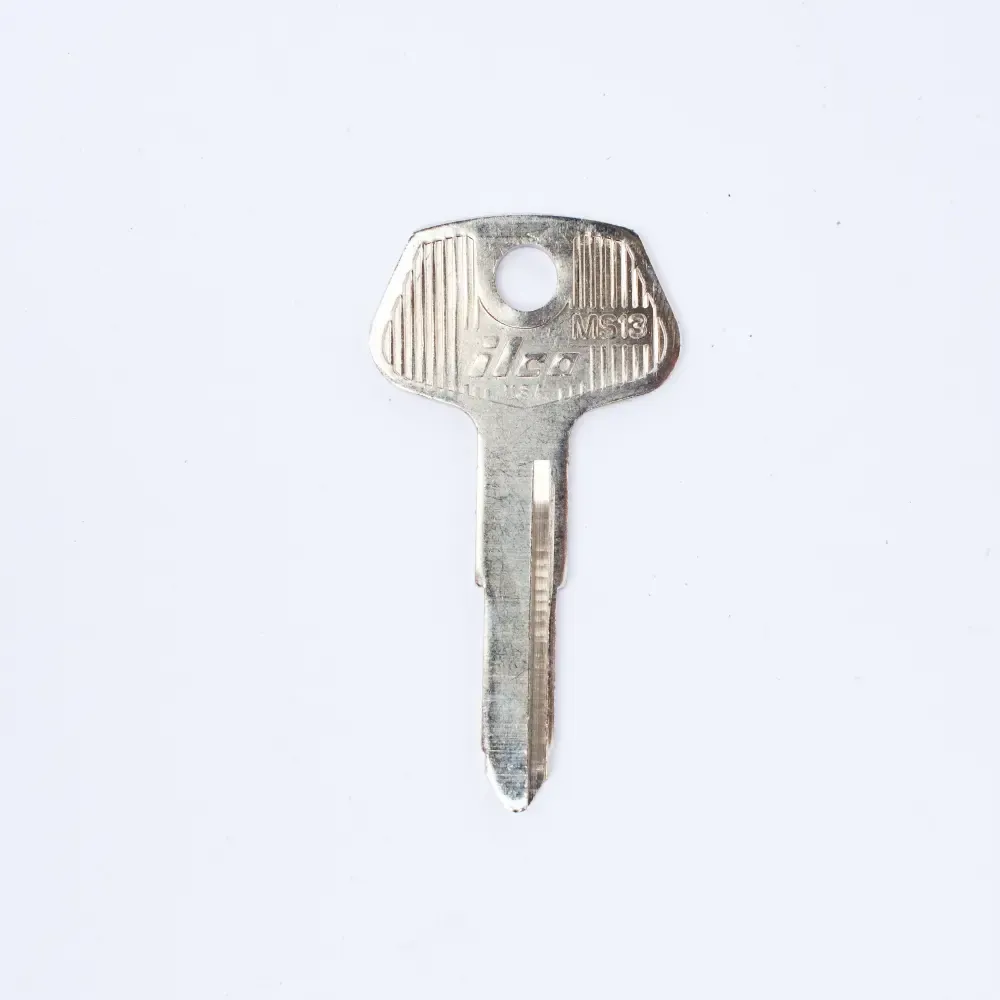 Molde De Llave Chrys Para Tractor Ilco Ms13 