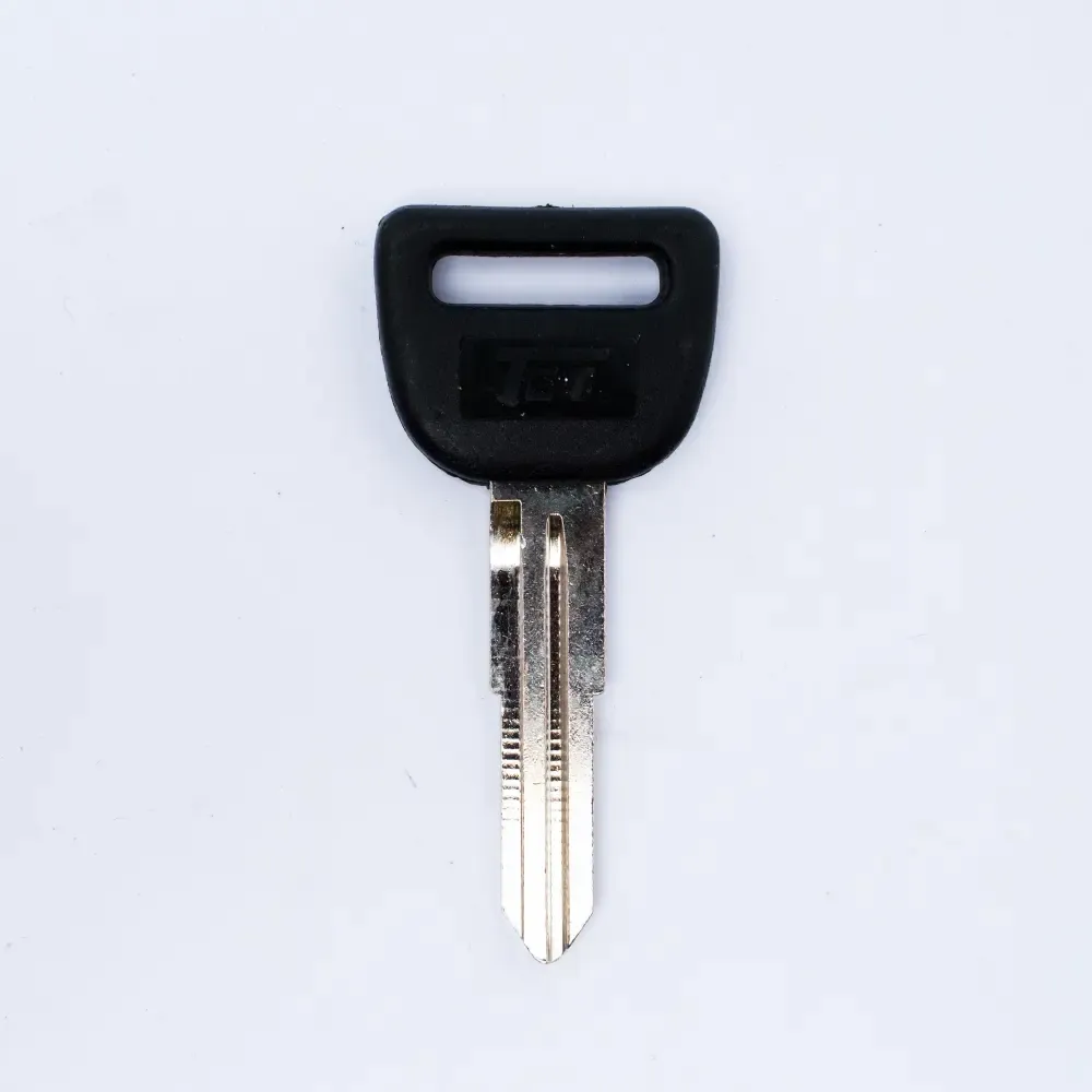 Molde De Llave Con Carcasa Para Auto Jet Hd91