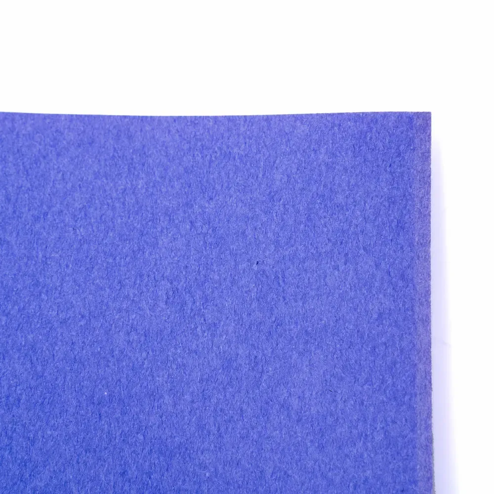 Papel Construccion Azul Oscuro Pliego-24X18Plg