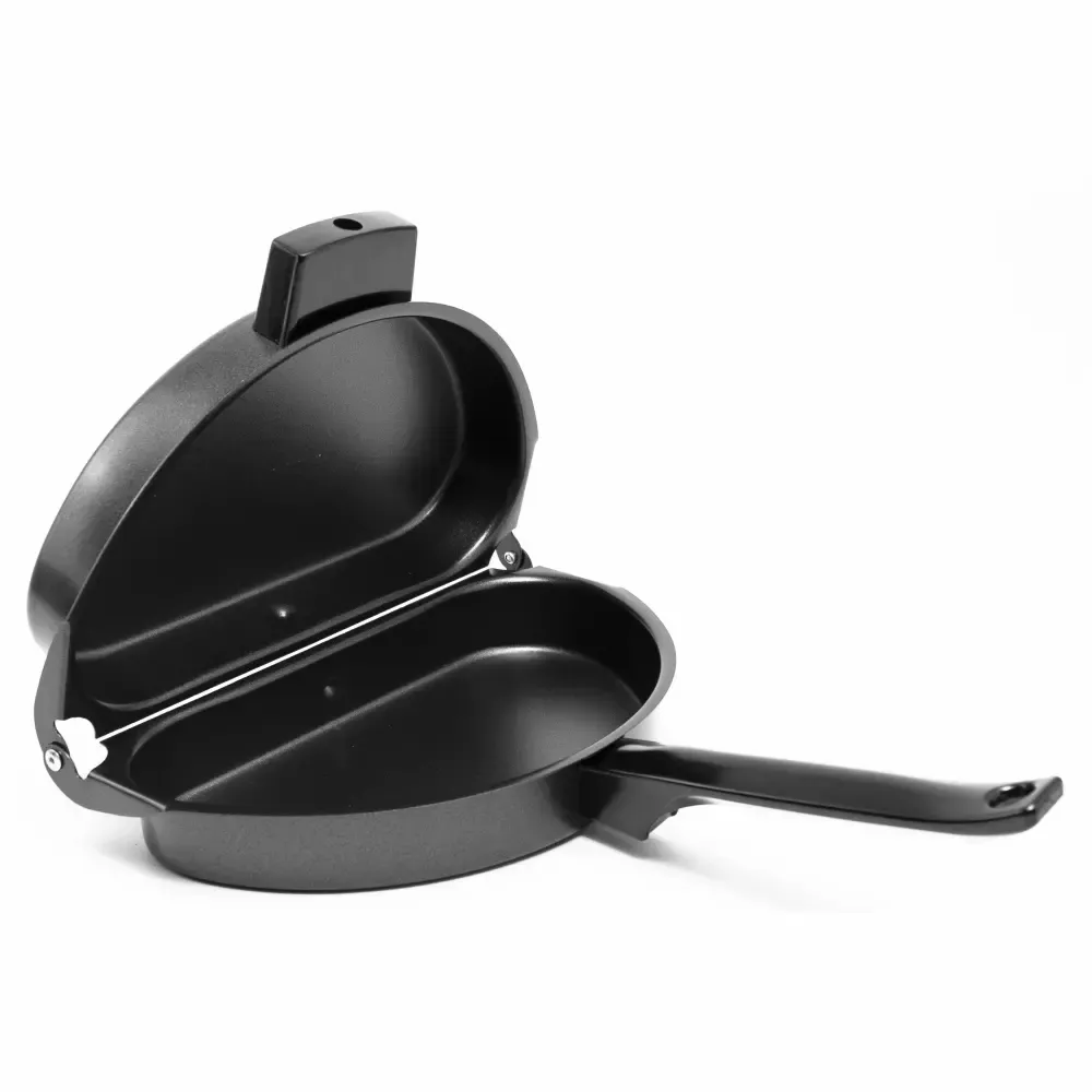 Omeletera Norpro Con Tapa