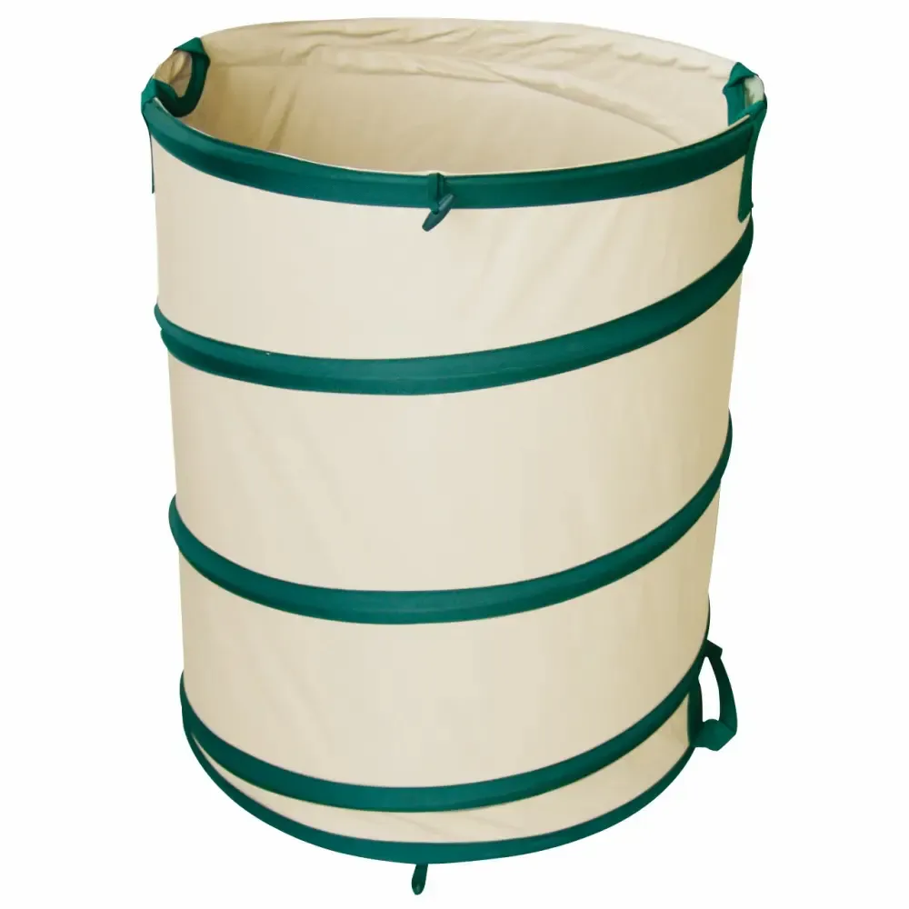 Bolsa Sintetica Emergente Con Asas Para Jardin Landscapers 27X22Plg