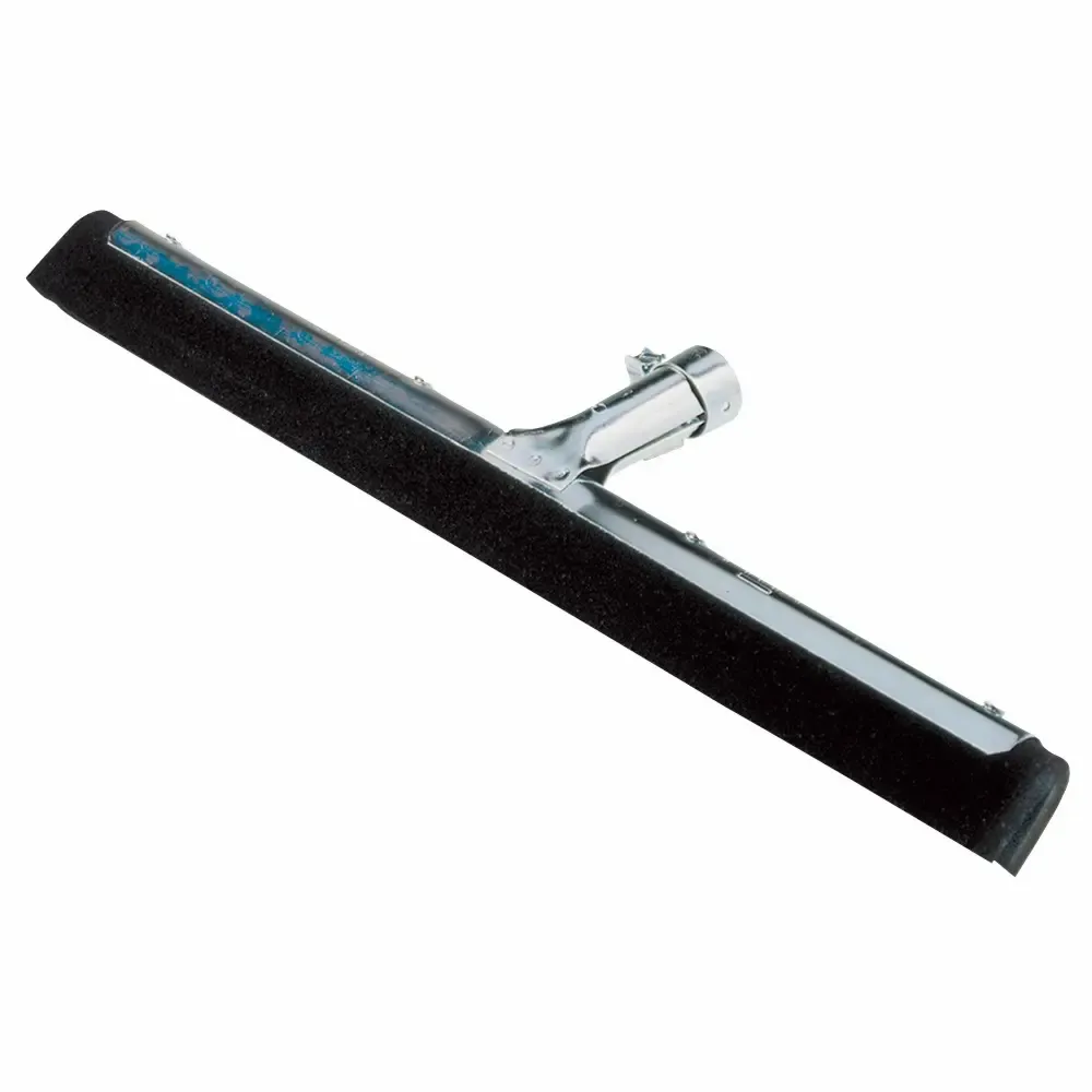 Escurridor De Esponja Con Base Metal Recta Sin Mango Para Pisos Unger 18-Plg