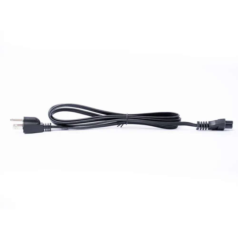 Cable De Extensión Para Laptop 6-Pie