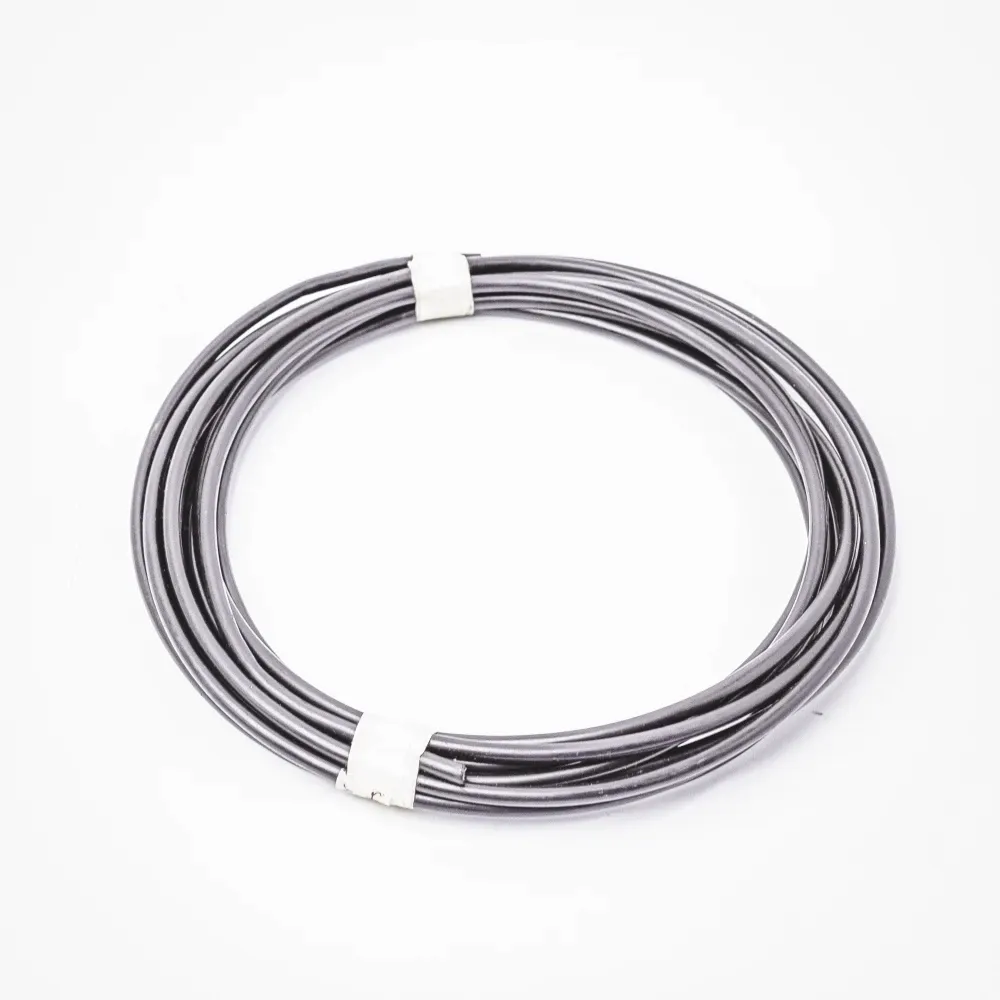 Cable Utp Carol Brand Cat 5E 304mts Rollo Negro