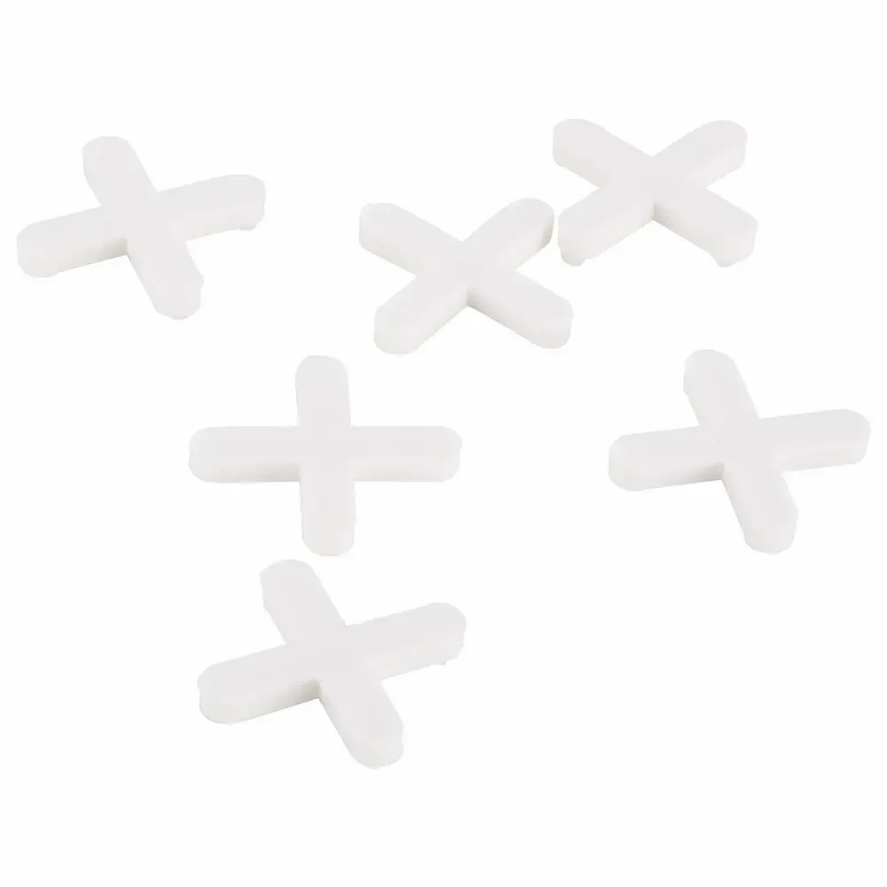 Separador De Azulejo Plastico Vulcan 3/16Plg 200-Piezas